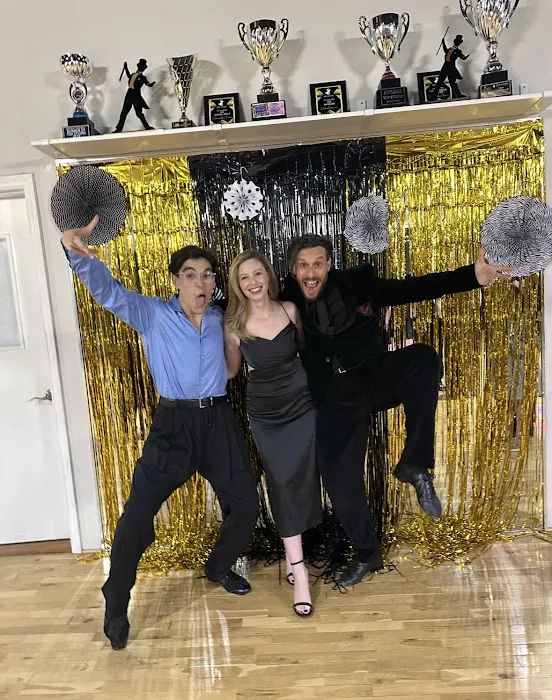 Fred Astaire Dance Studios Picture 6