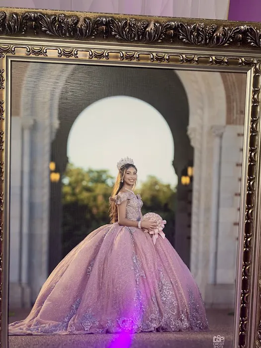 Princess Dream Quinceañera Choreography Picture 1
