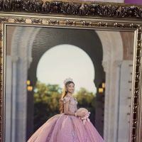 Princess Dream Quinceañera Choreography ico