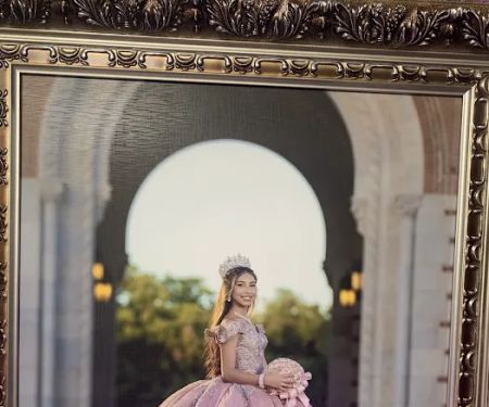 Princess Dream Quinceau00f1era Choreography