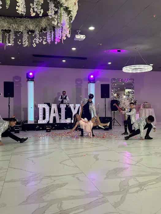 Princess Dream Quinceañera Choreography Picture 3