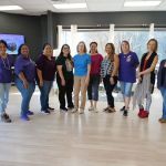 Social Dance Studio 45