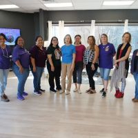 Social Dance Studio 45 ico
