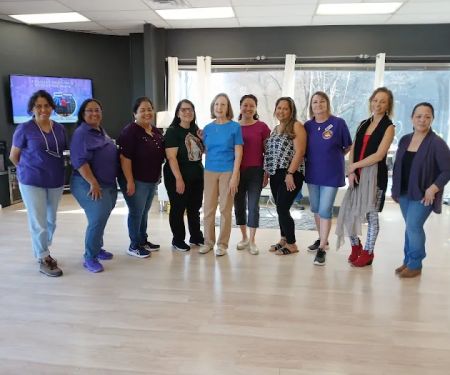 Social Dance Studio 45