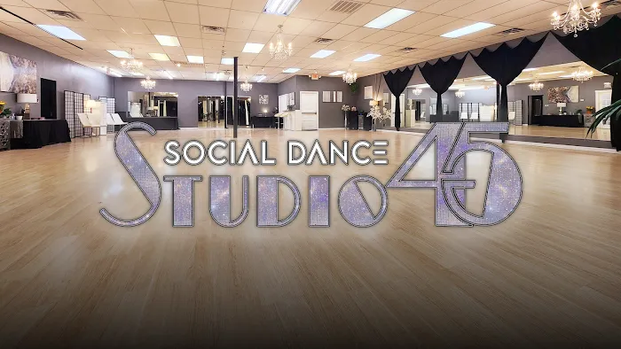 Social Dance Studio 45 Picture 10