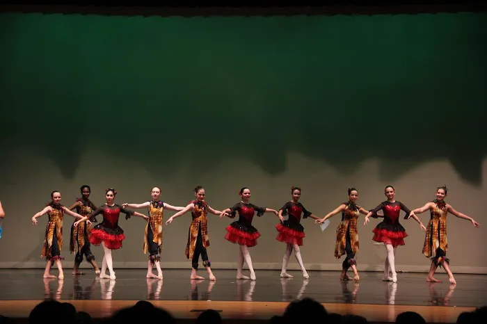 Excelsior School of Dance Picture 5