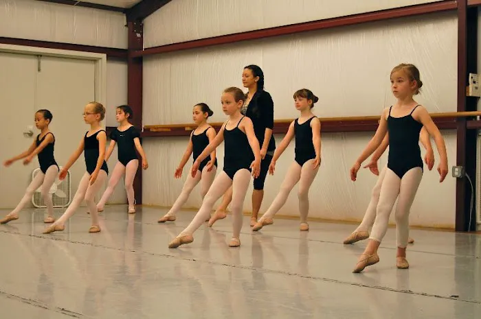 Excelsior School of Dance Picture 7