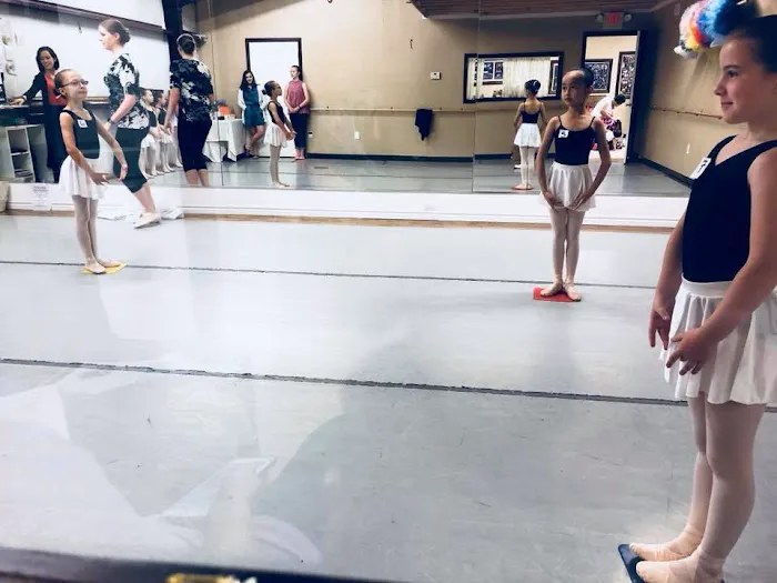 Excelsior School of Dance Picture 8