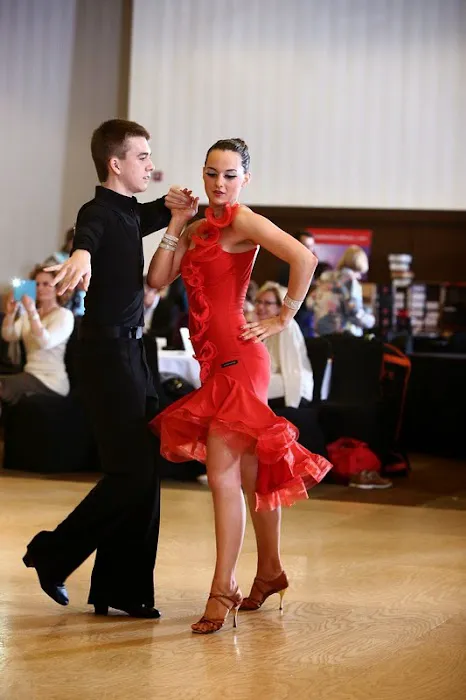 Maestro Dance Academy Picture 10