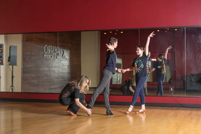 Maestro Dance Academy Picture 9