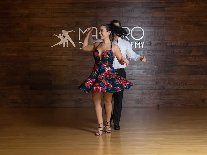 Maestro Dance Academy Picture 4
