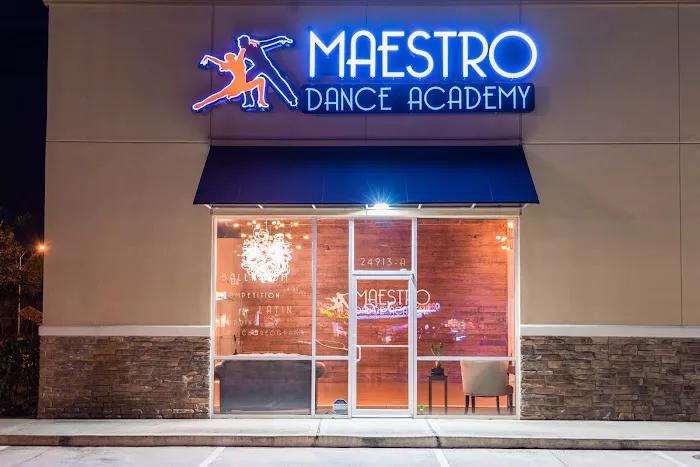 Maestro Dance Academy Picture 8