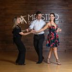 Maestro Dance Academy