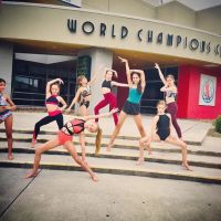 Performing Arts Center ico
