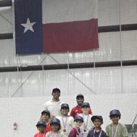 Spotlight Academy - The Woodlands - Spring Tx ico