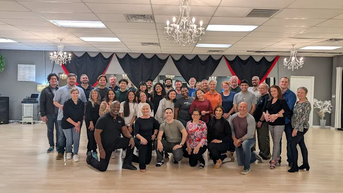 The Woodlands Latin Dance Picture 1