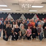 The Woodlands Latin Dance