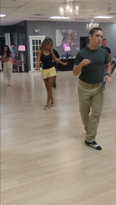 The Woodlands Latin Dance Picture 4