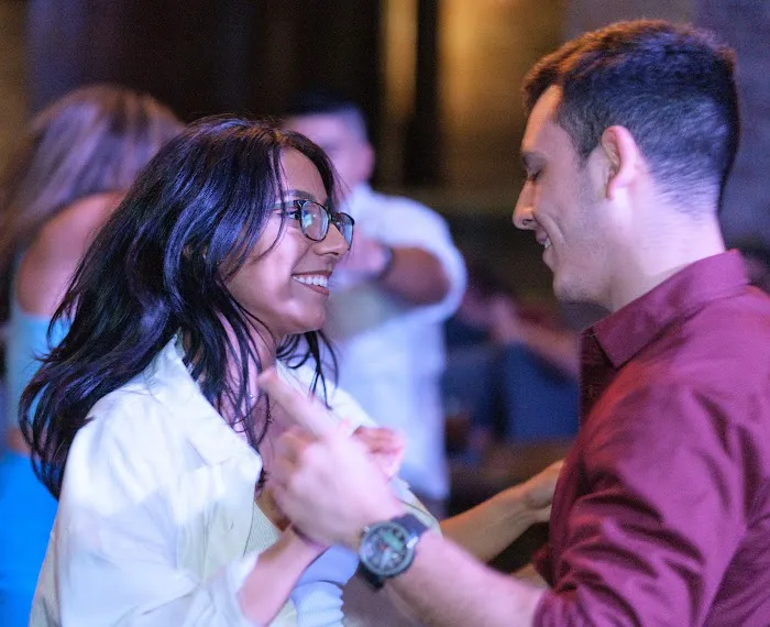 The Woodlands Latin Dance Picture 2