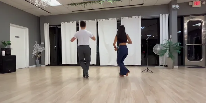 The Woodlands Latin Dance Picture 3