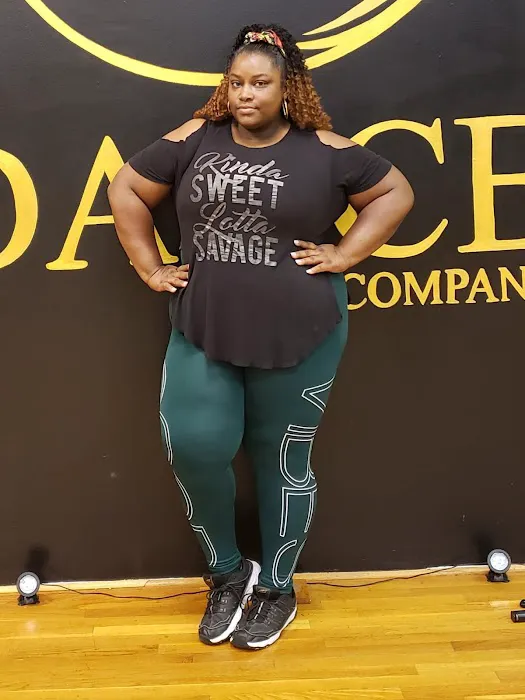MzPlussize Fitnez Picture 1