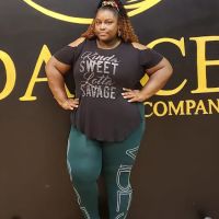 MzPlussize Fitnez ico