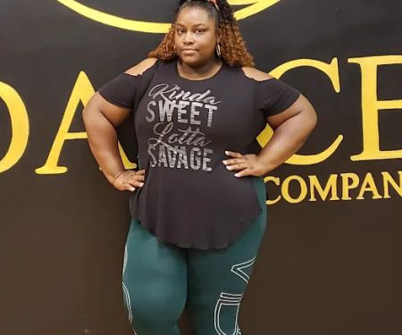 MzPlussize Fitnez