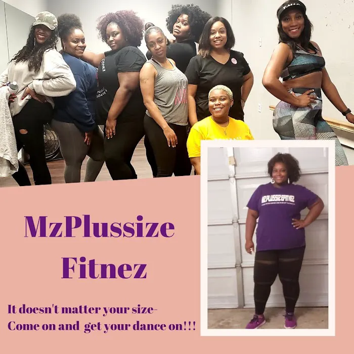 MzPlussize Fitnez Picture 5