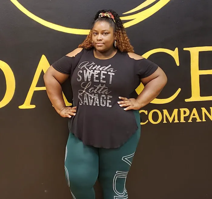 MzPlussize Fitnez Picture 2