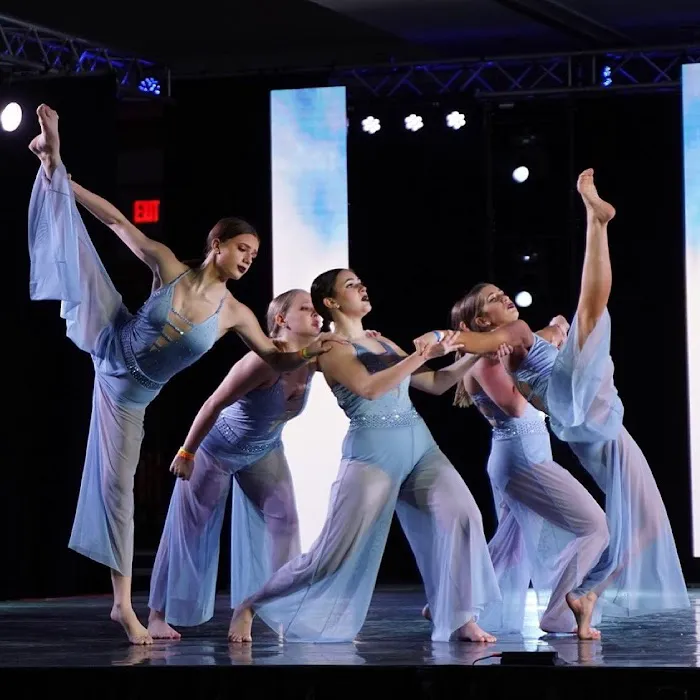 MECKKA Dance Project Picture 3