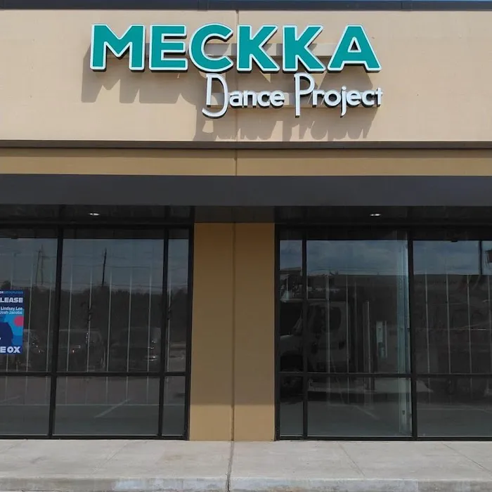 MECKKA Dance Project Picture 6