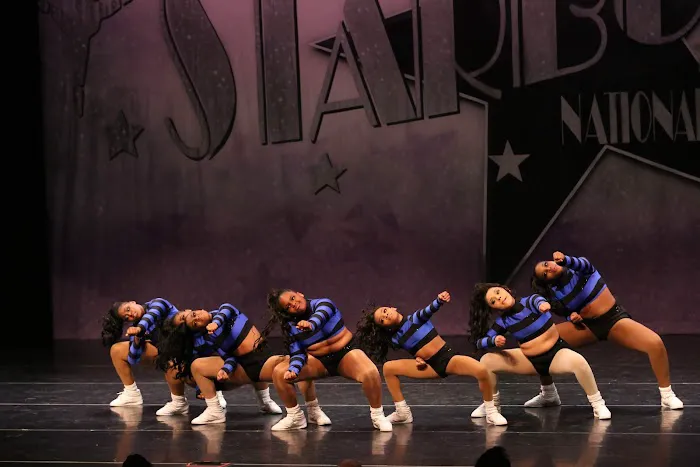 ACA DANCE CENTRE Picture 2