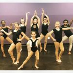 ACA DANCE CENTRE