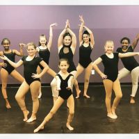 ACA DANCE CENTRE ico