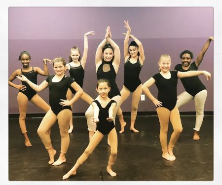 ACA DANCE CENTRE