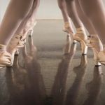 Adamson Ballet School
