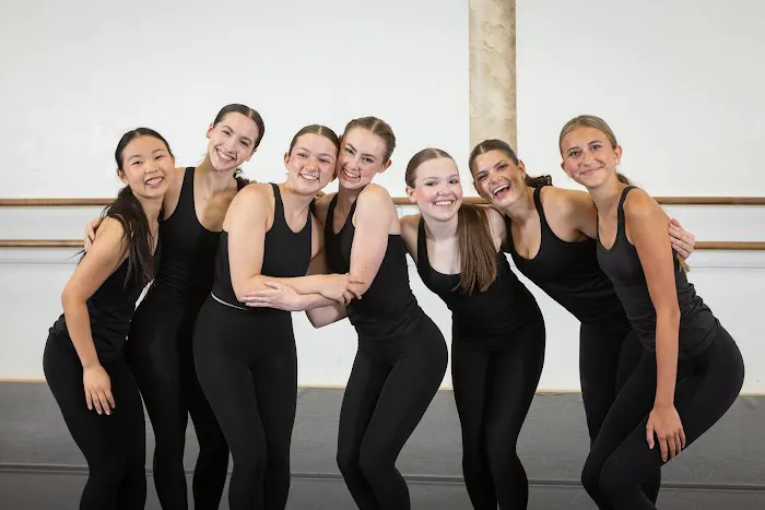 Adamson Ballet School Picture 4