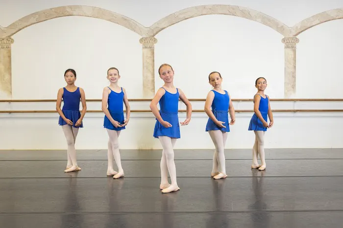 Adamson Ballet School Picture 3