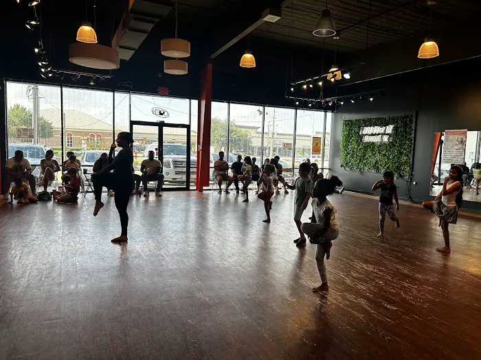 Art of Dance Academy Picture 2