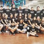 SALSA IN KATY