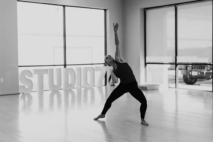 Studio 7 Dance Company Picture 8