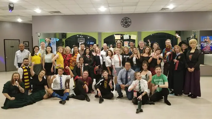 Fred Astaire Dance Studios Picture 3
