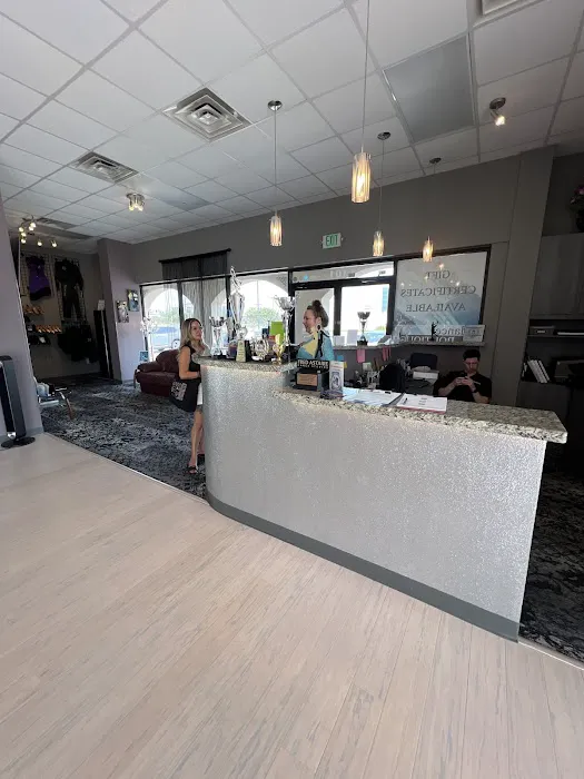 Fred Astaire Dance Studios Picture 1