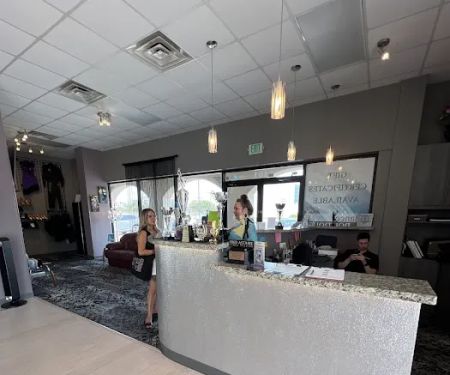 Fred Astaire Dance Studios