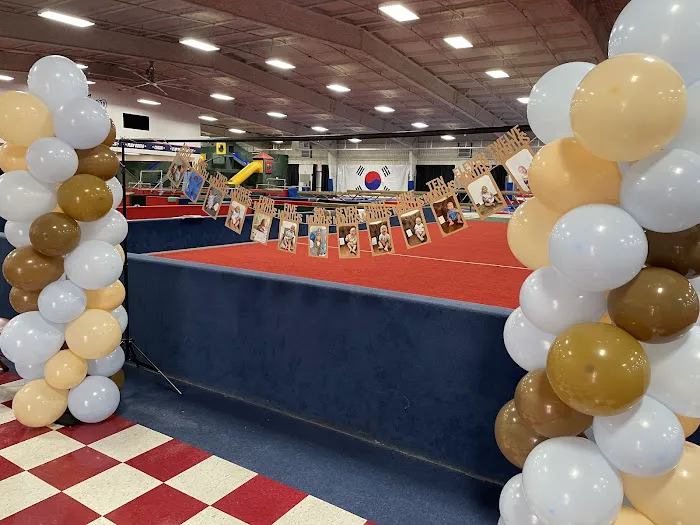 Westwood Gymnastics and Dance Picture 8