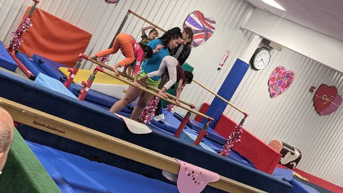 Westwood Gymnastics and Dance Picture 5