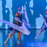 J&H Dance school ico