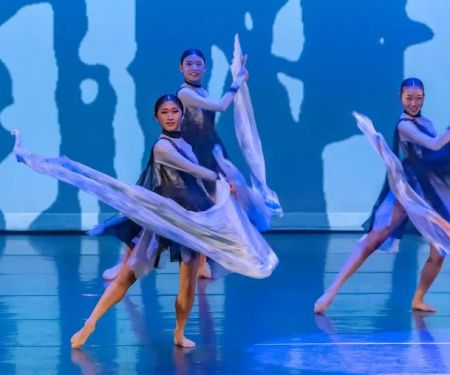 J&H Dance school