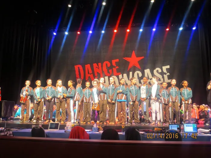 TopFlight Dance Center Picture 10