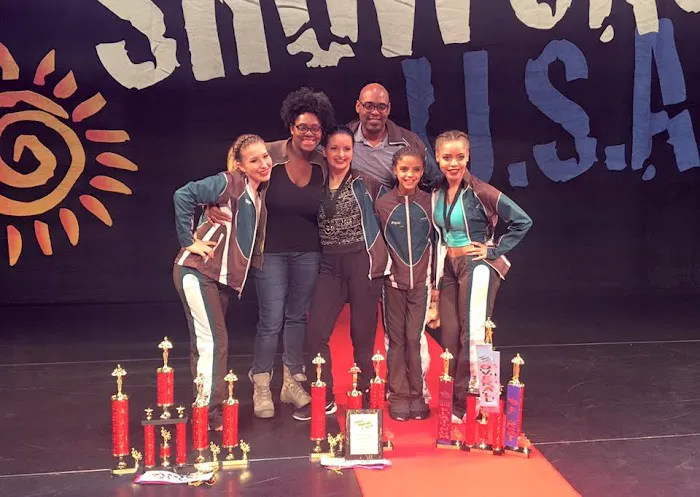 TopFlight Dance Center Picture 5